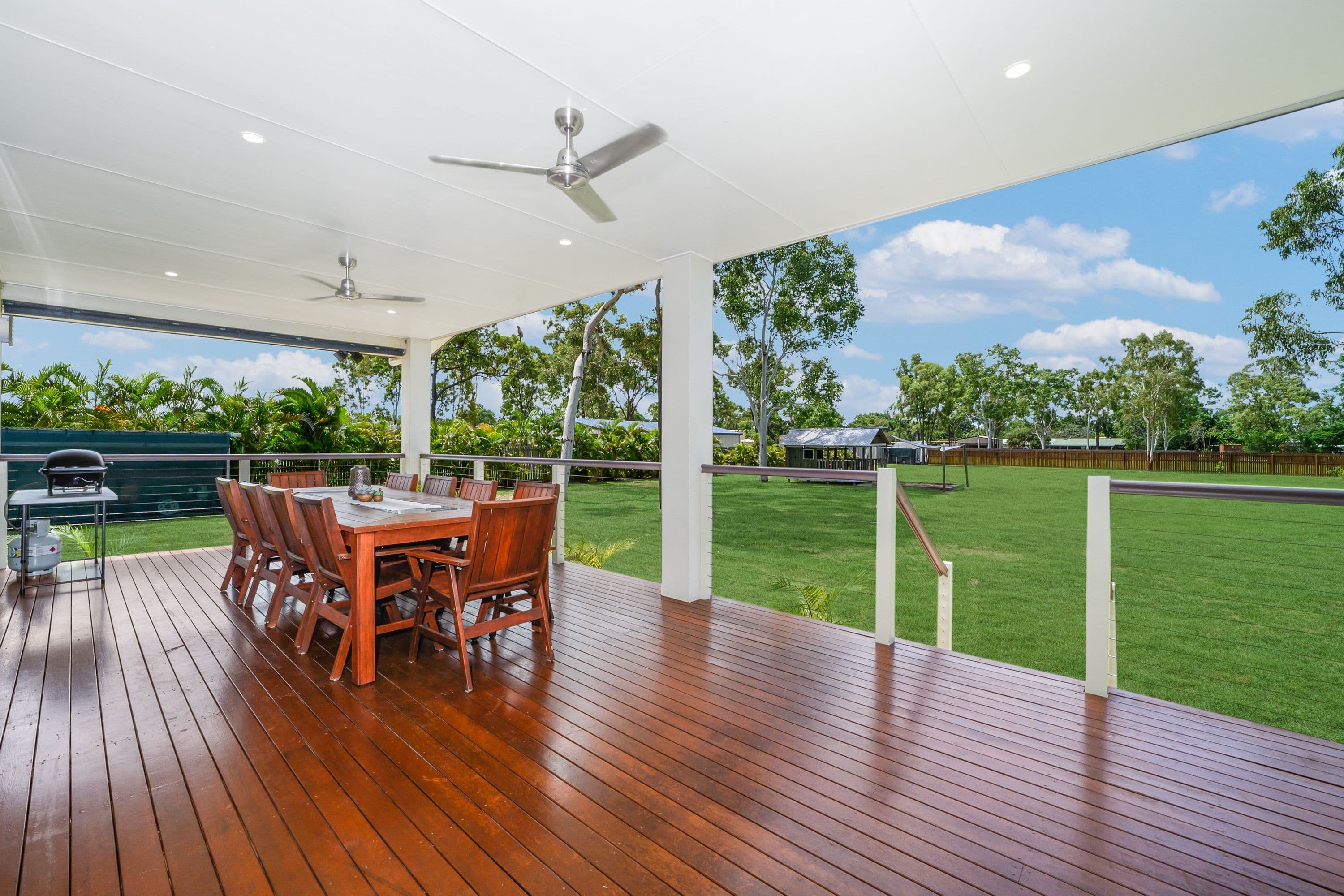 14 Blackview Avenue, Black River QLD 4818, Black River - Thumbnail 5