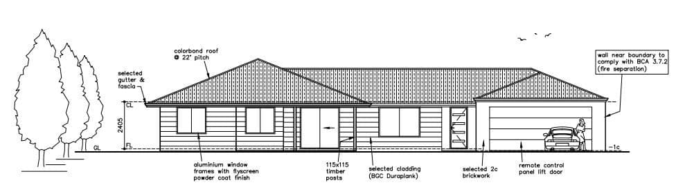 29B Stirling View Drive, Lange WA 6330, Lange - Thumbnail 2