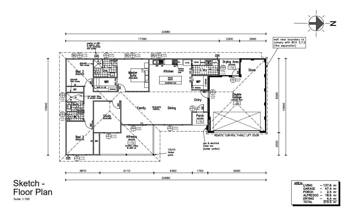 29B Stirling View Drive, Lange WA 6330, Lange - Thumbnail 3