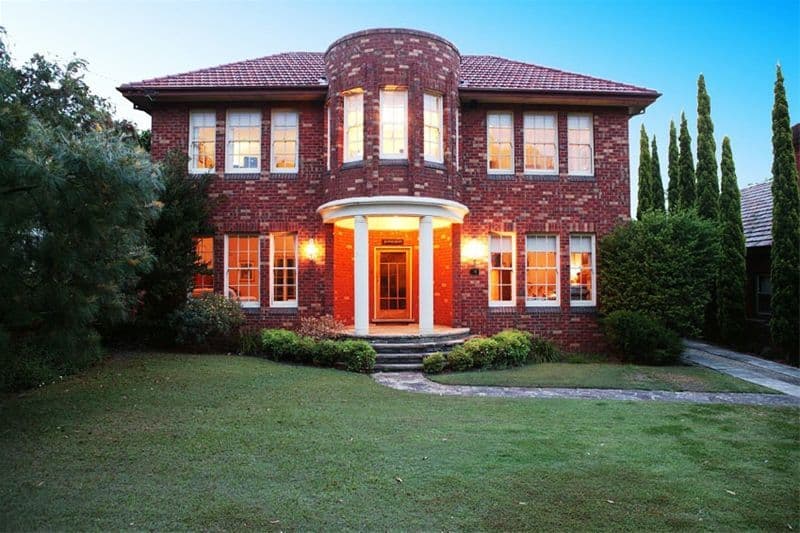 28 Cumming Avenue, CONCORD WEST NSW 2138, Concord West - Image 1