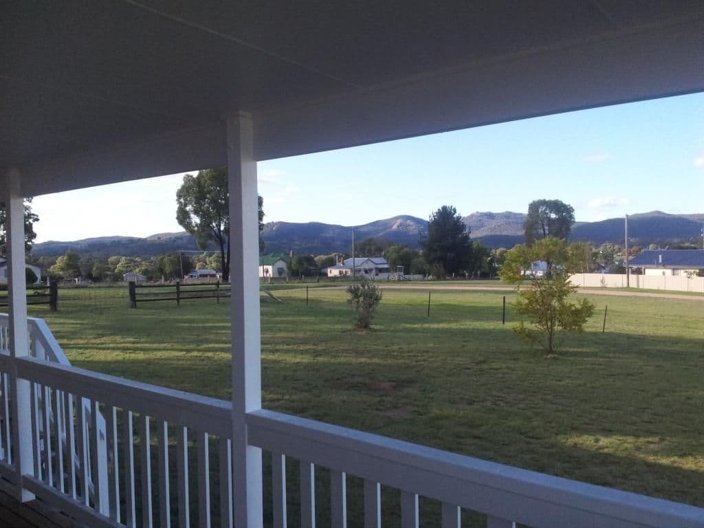 Lot 2 Border Street, JENNINGS NSW 2372, Jennings - Thumbnail 2