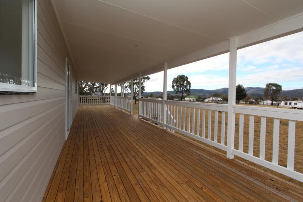 Lot 2 Border Street, JENNINGS NSW 2372, Jennings - Thumbnail 7