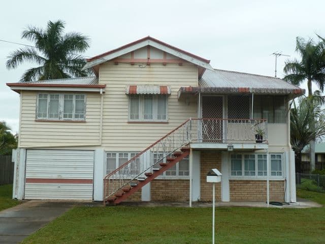 83 Evans Avenue, NORTH MACKAY QLD 4740, North Mackay - Image 1