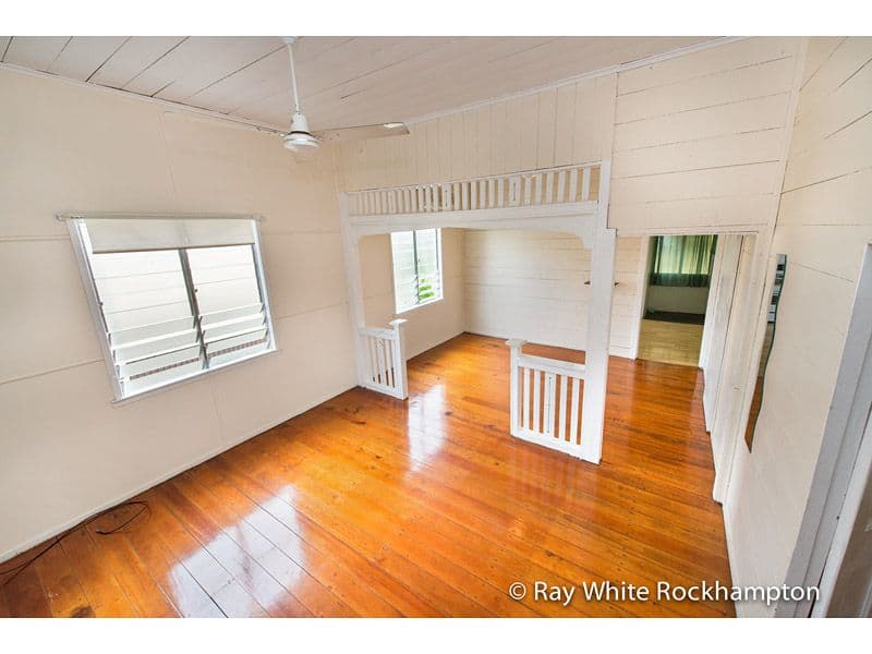 180 Murray Street, ALLENSTOWN QLD 4700, Allenstown - Image 1