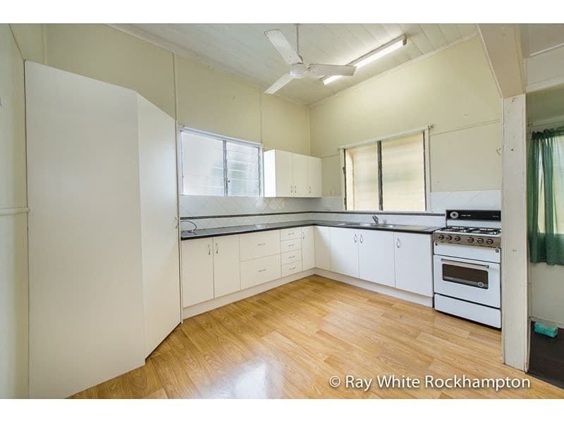 180 Murray Street, ALLENSTOWN QLD 4700, Allenstown - Thumbnail 2
