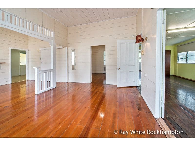 180 Murray Street, ALLENSTOWN QLD 4700, Allenstown - Thumbnail 3