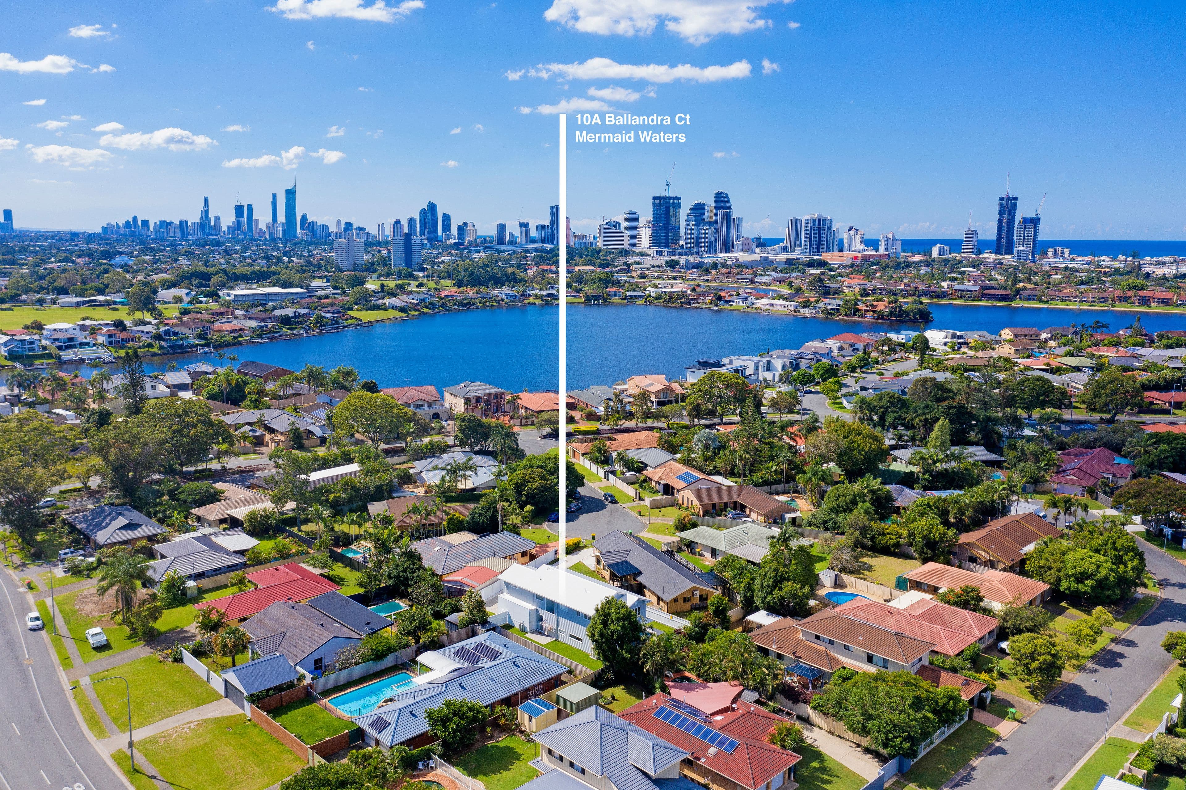10 Ballandra Court, Mermaid Waters QLD 4218, Mermaid Waters - Thumbnail 2