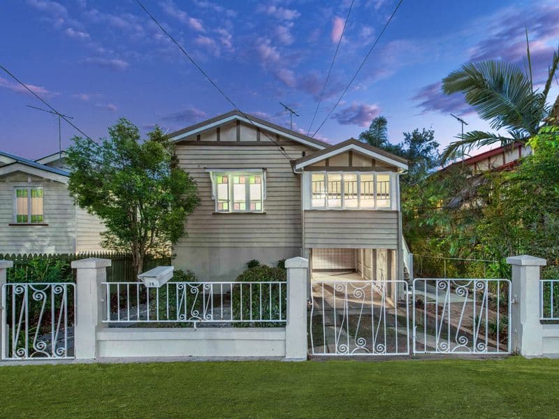 15 Burke Street, Coorparoo QLD 4151, Coorparoo - Image 1