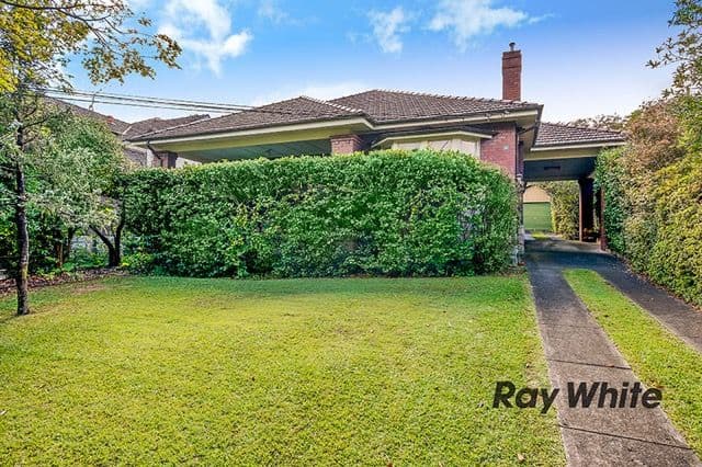 11 Waimea Road, Lindfield NSW 2070, Lindfield - Thumbnail 2