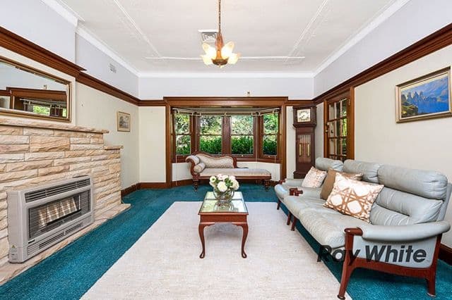 11 Waimea Road, Lindfield NSW 2070, Lindfield - Thumbnail 3