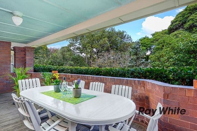 11 Waimea Road, Lindfield NSW 2070, Lindfield - Thumbnail 4
