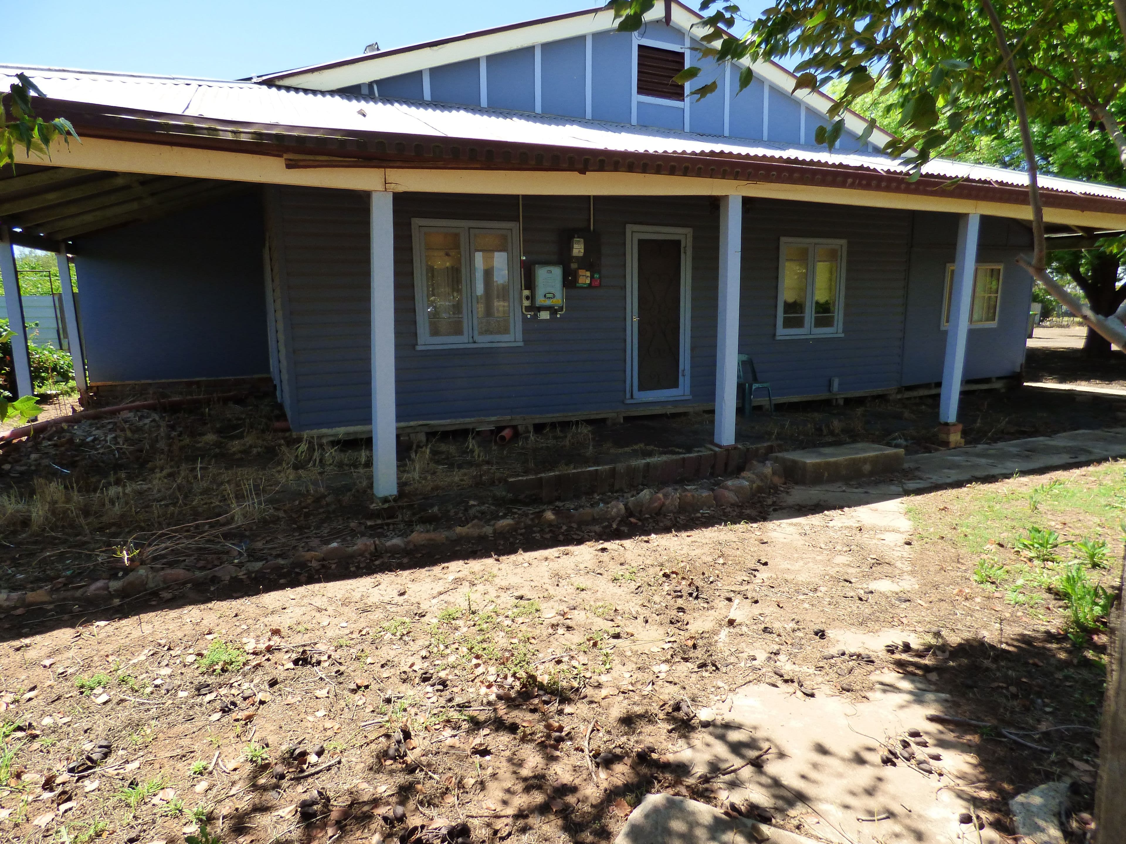 2 Clarke Street, Forbes NSW 2871, Forbes - Image 1
