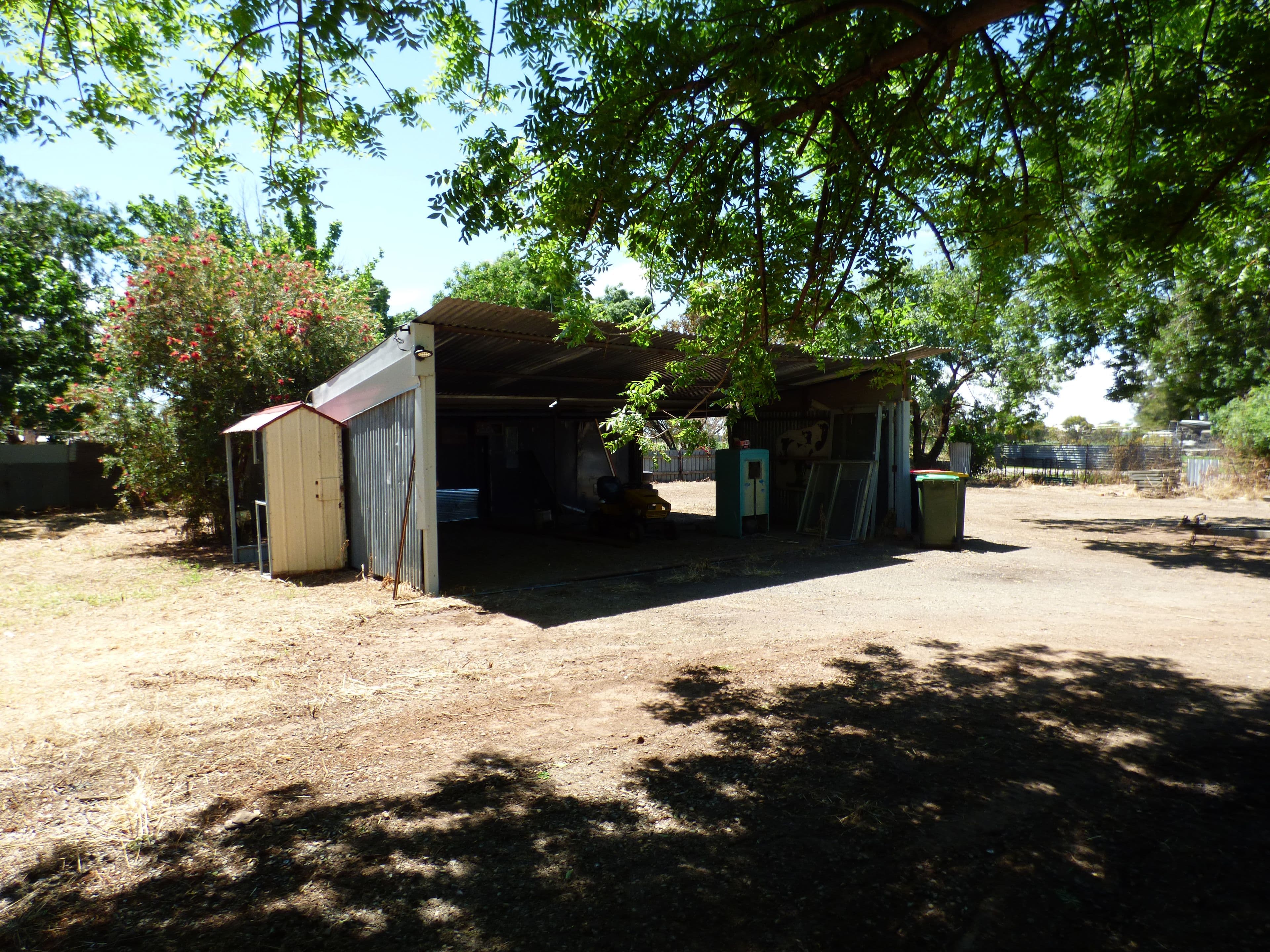 2 Clarke Street, Forbes NSW 2871, Forbes - Thumbnail 2