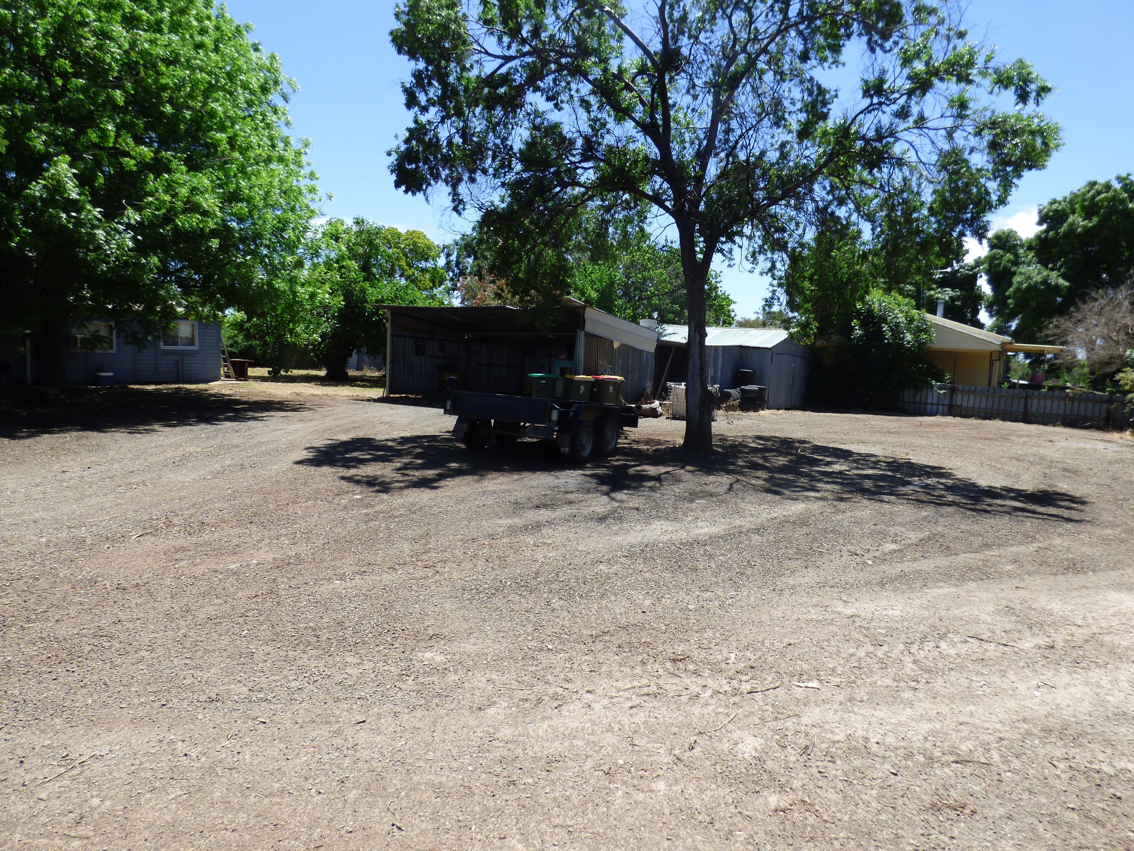 2 Clarke Street, Forbes NSW 2871, Forbes - Thumbnail 3