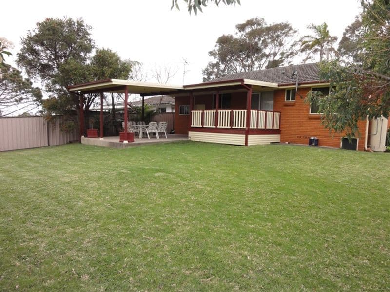 84 Tait Avenue, KANAHOOKA NSW 2530, Kanahooka - Thumbnail 5