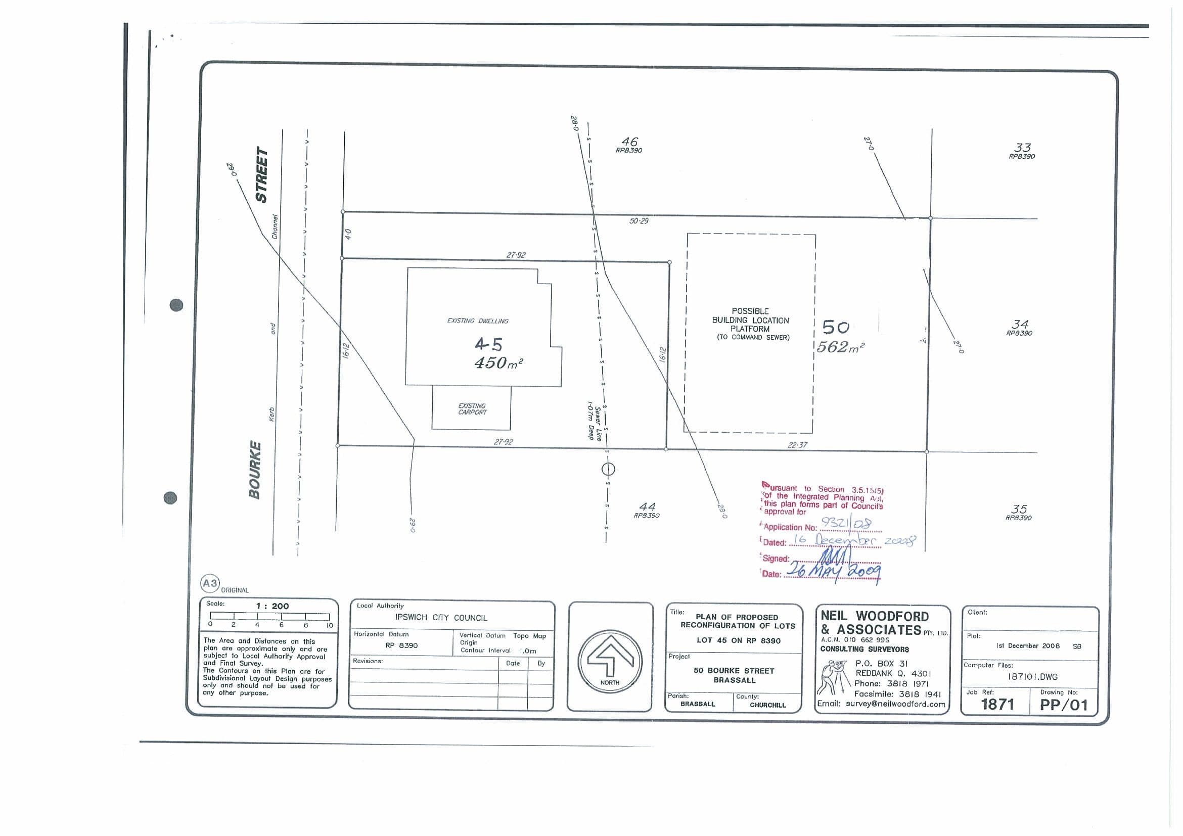 50 Bourke Street, BRASSALL QLD 4305, Brassall - Thumbnail 4