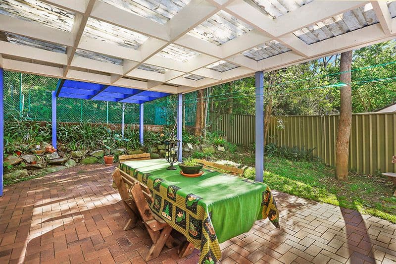 5 Jordan Road, Wahroonga NSW 2076, Wahroonga - Thumbnail 8