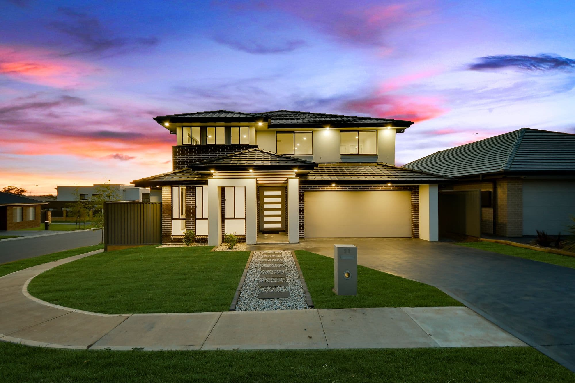 21 Sunstone Way, Leppington NSW 2179, Leppington - Image 1