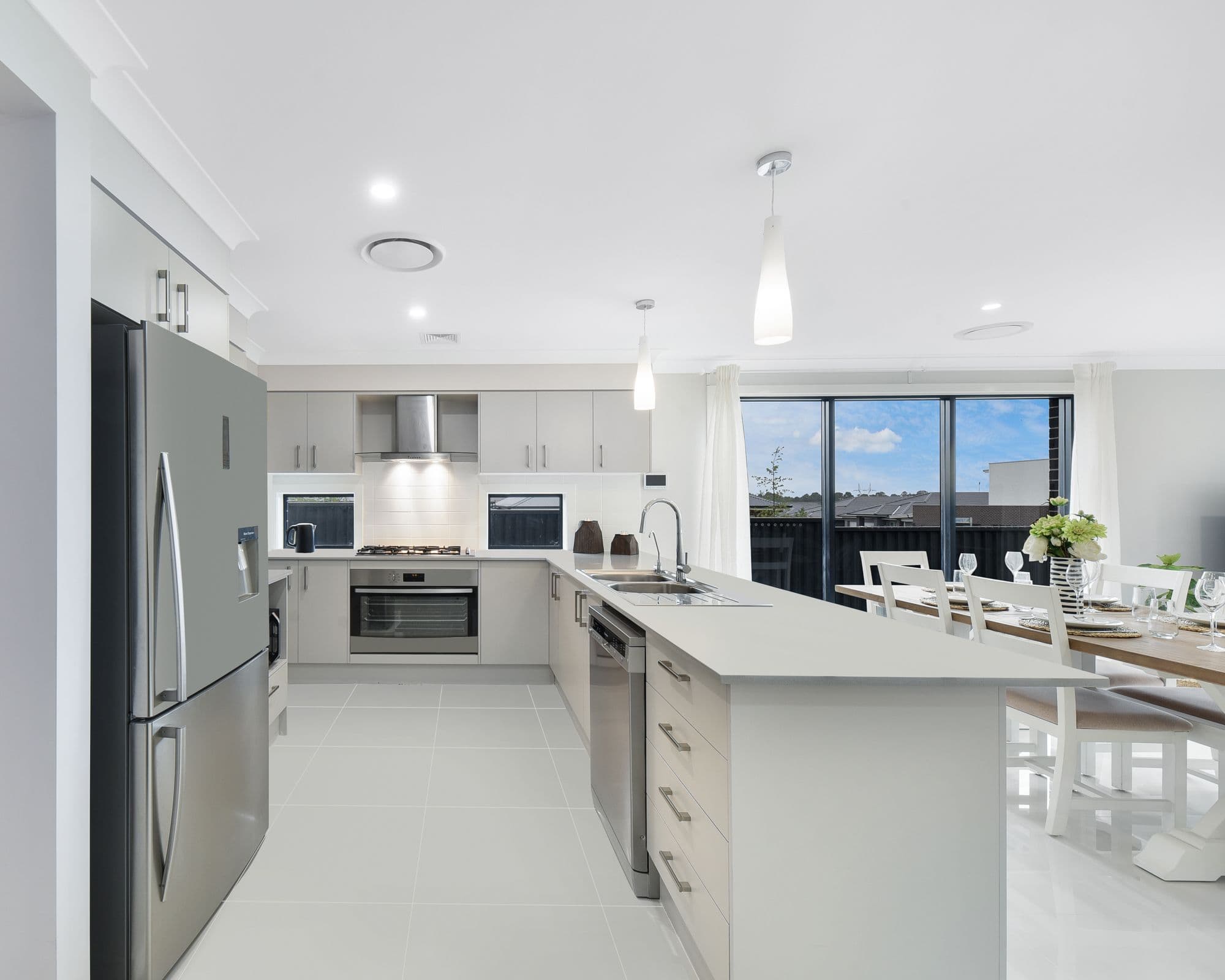 21 Sunstone Way, Leppington NSW 2179, Leppington - Thumbnail 2