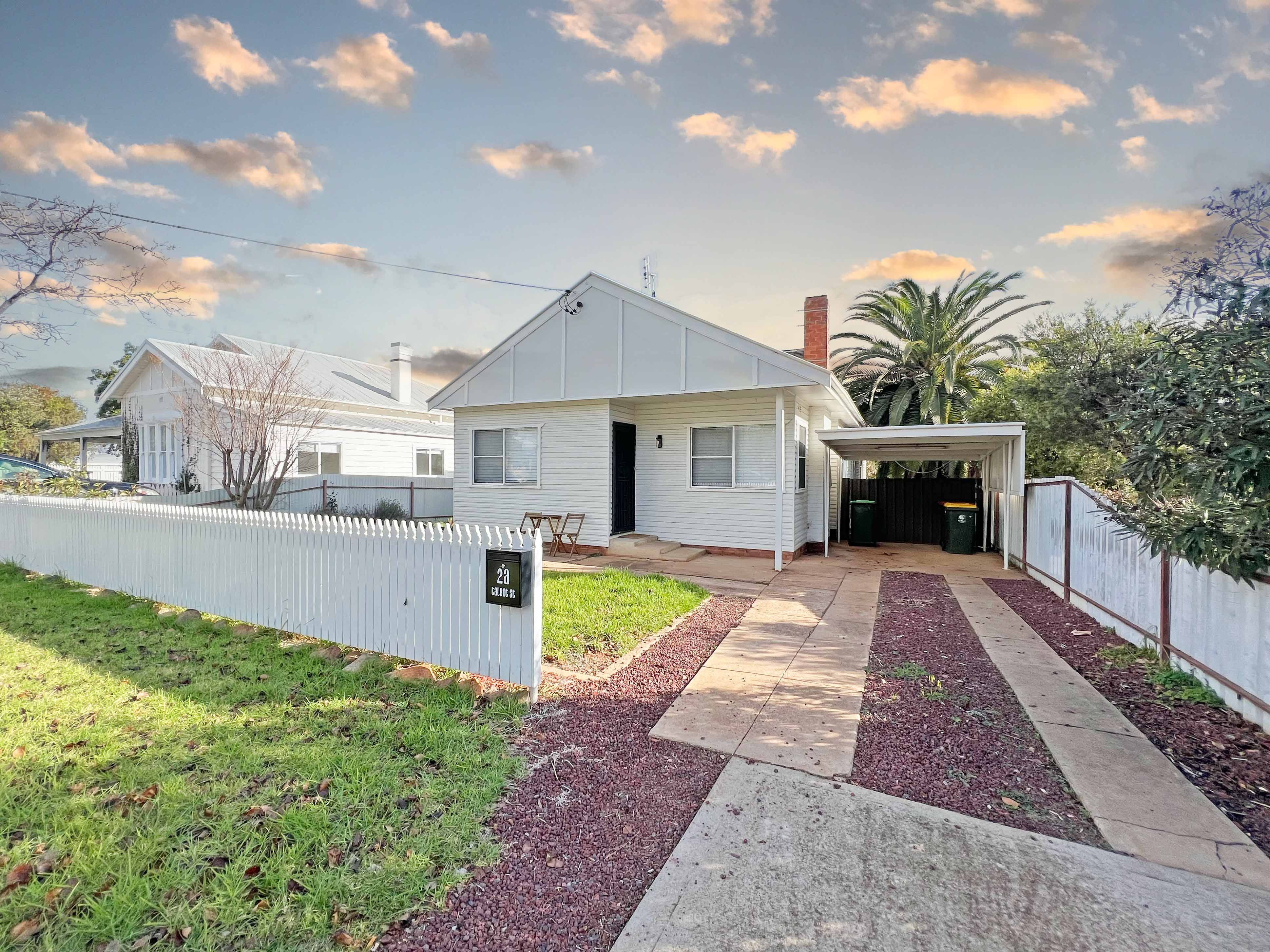2a Talbot Street, Parkes NSW 2870, Parkes - Thumbnail 2