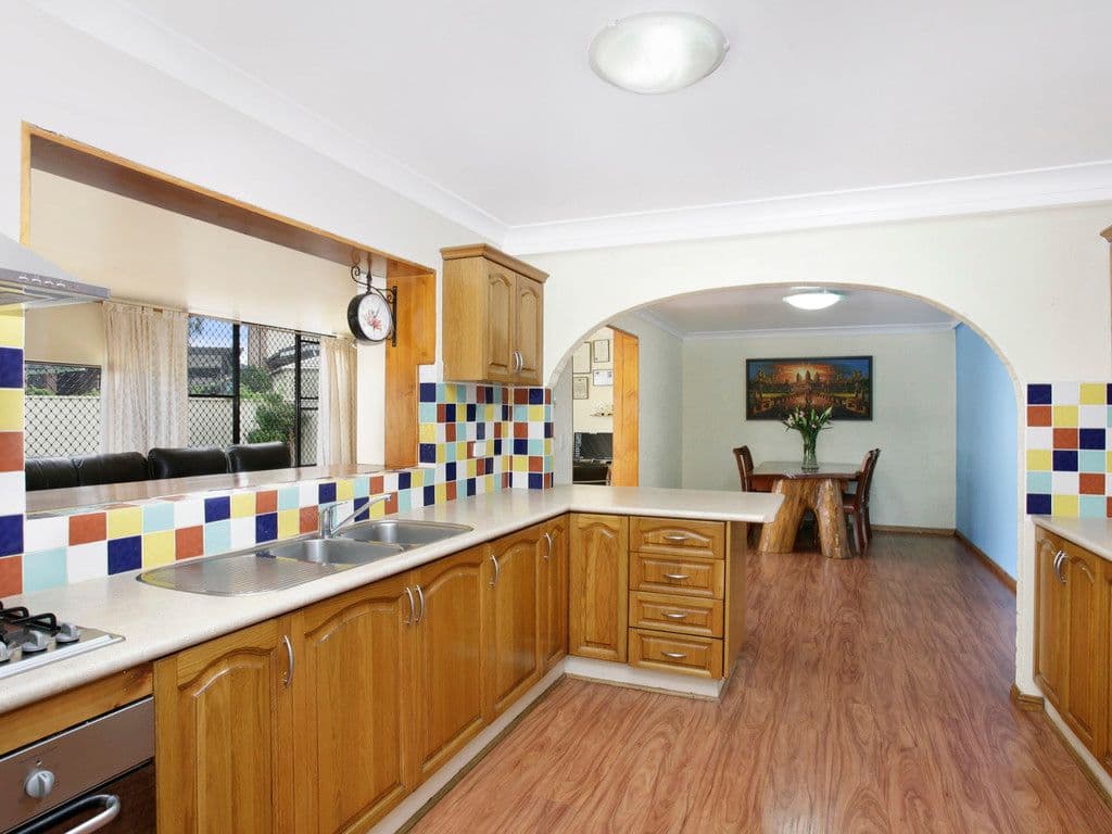 8 Housman Street, Wetherill Park NSW 2164, Wetherill Park - Thumbnail 2