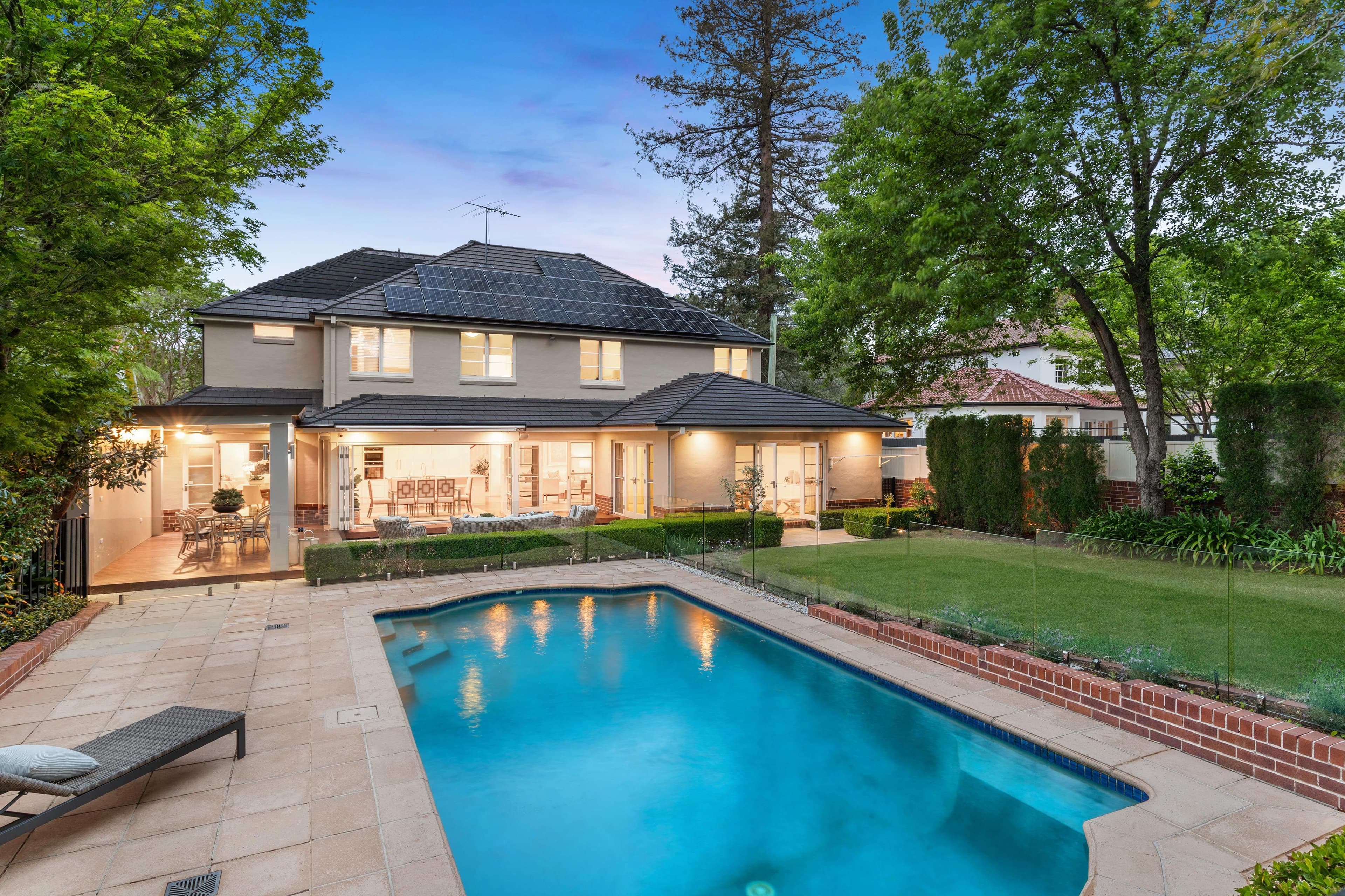 46 Kenthurst Road, St Ives NSW 2075, St Ives - Thumbnail 2