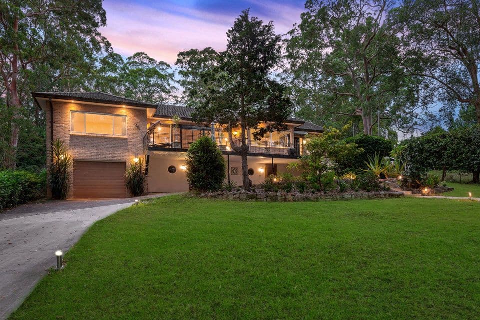 49 Blytheswood Avenue, Warrawee - Image 1