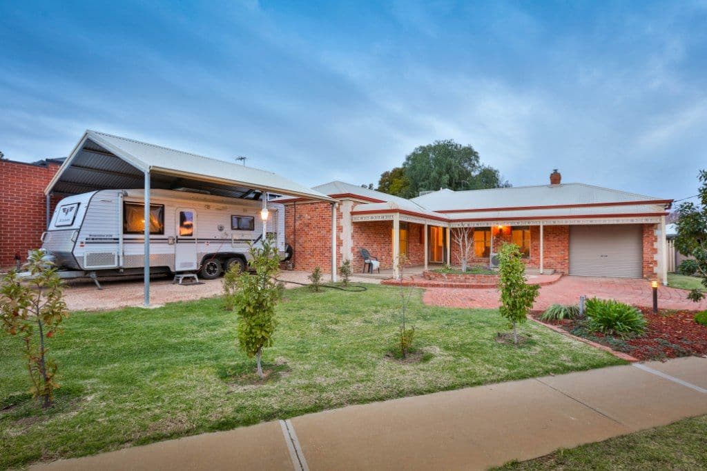11 Eulinga Dive, Mildura VIC 3500, Mildura - Image 1