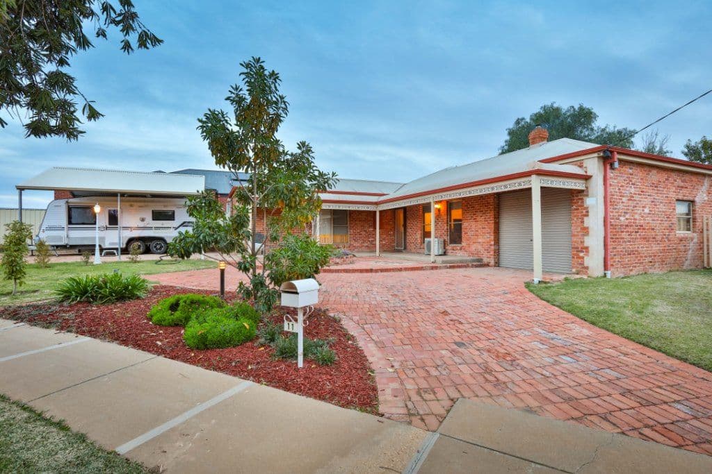 11 Eulinga Dive, Mildura VIC 3500, Mildura - Thumbnail 3