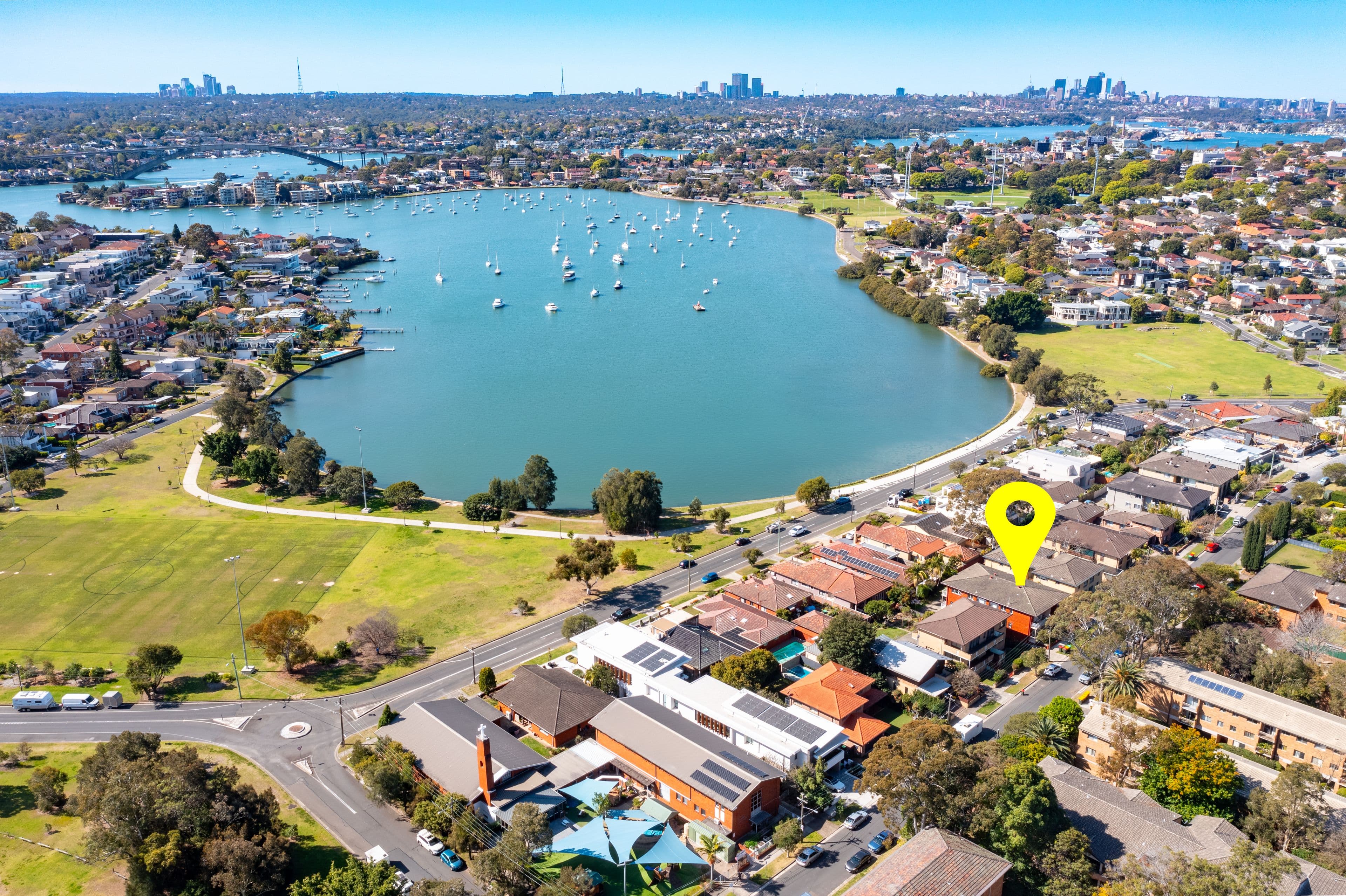 30 Bay Road, Russell Lea NSW 2046, Russell Lea - Thumbnail 2