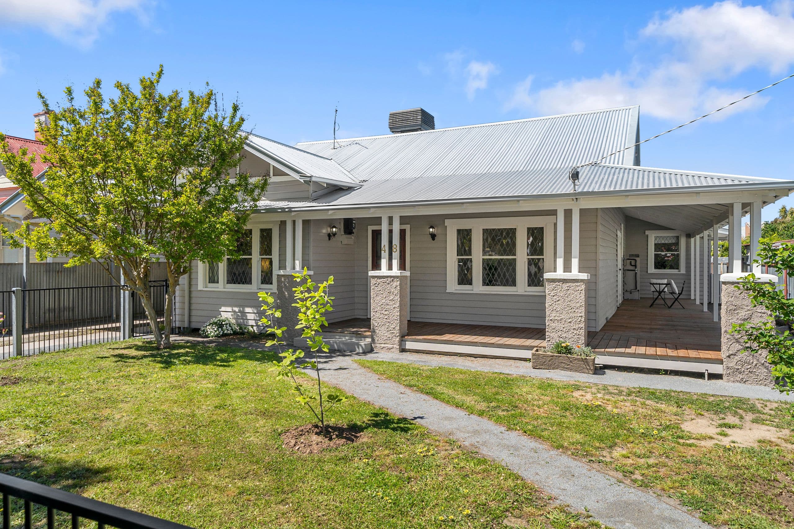 48 Benalla Street, Benalla VIC 3672, Benalla - Image 1