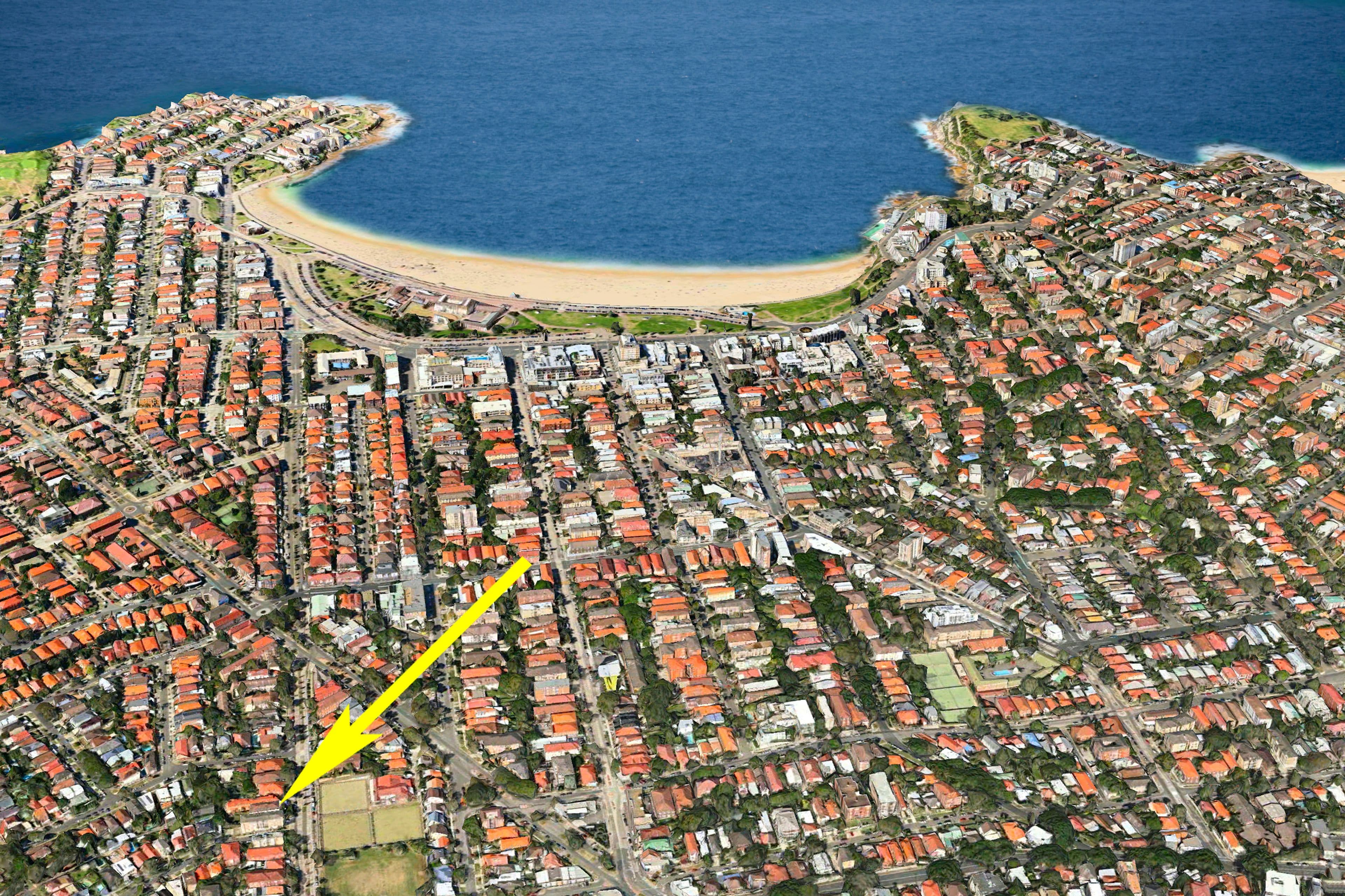 30 Warners Avenue, North Bondi NSW 2026, North Bondi - Thumbnail 7