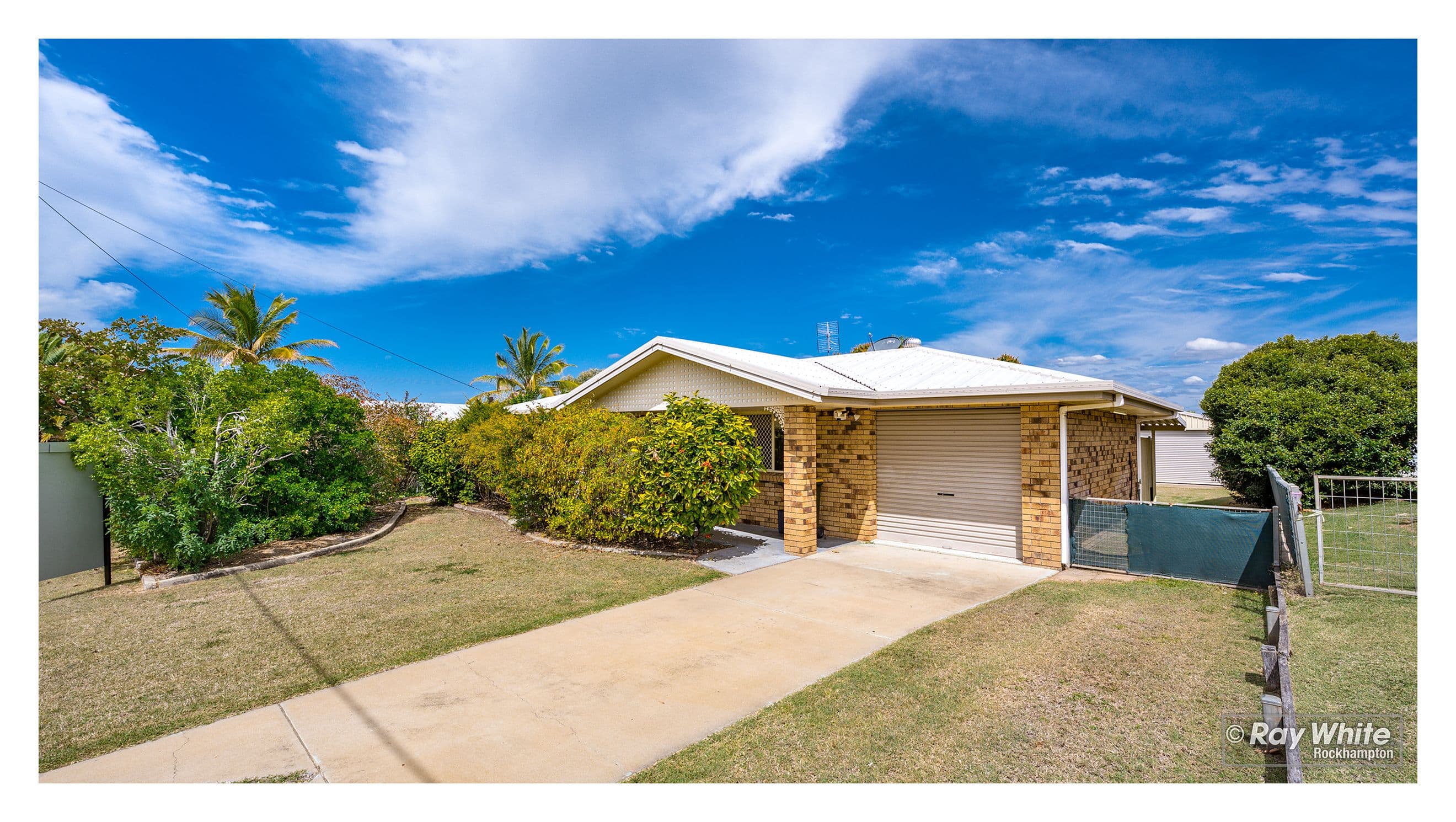 16 Gleeson Close, Gracemere QLD 4702, Gracemere - Image 1