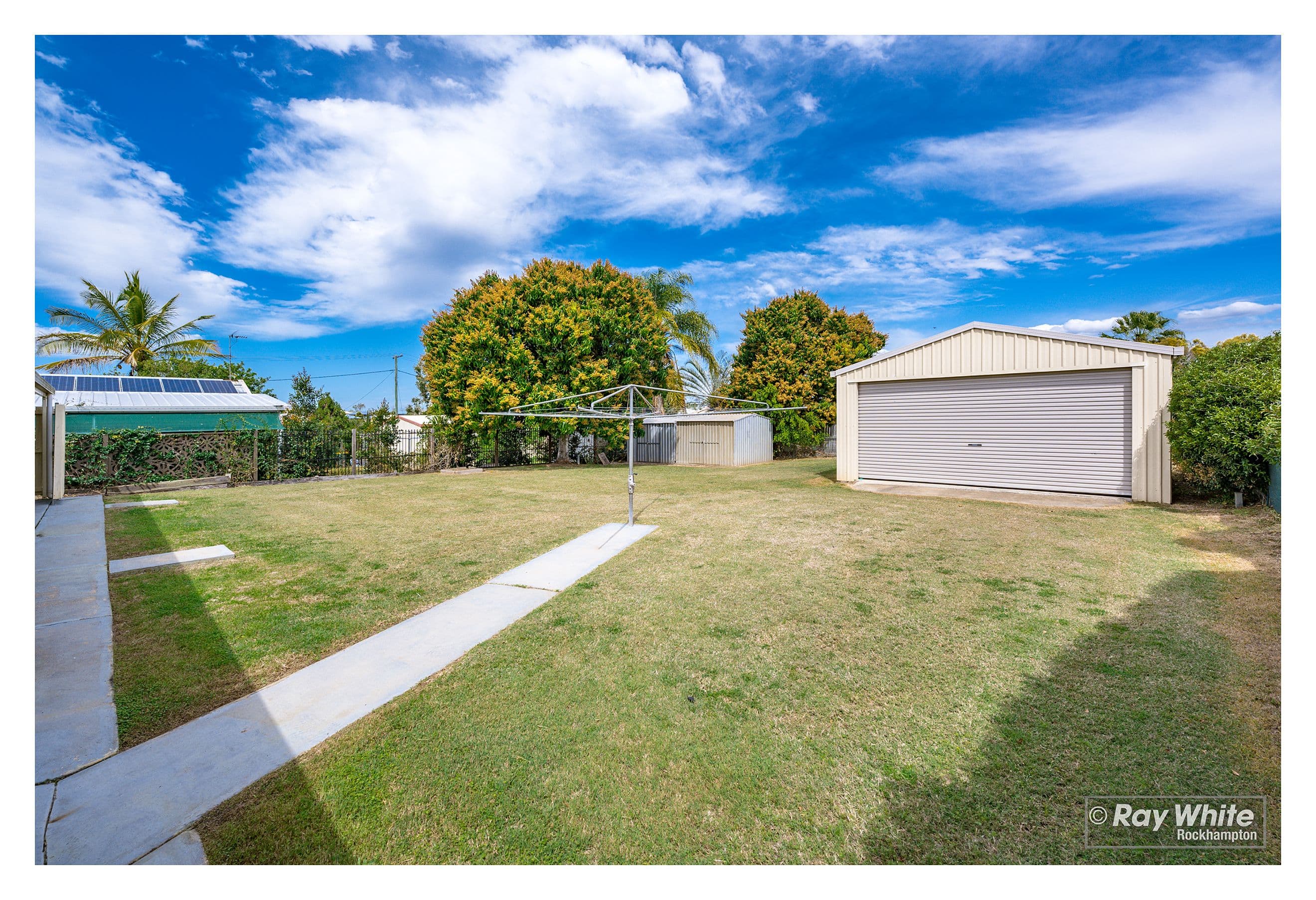 16 Gleeson Close, Gracemere QLD 4702, Gracemere - Thumbnail 2