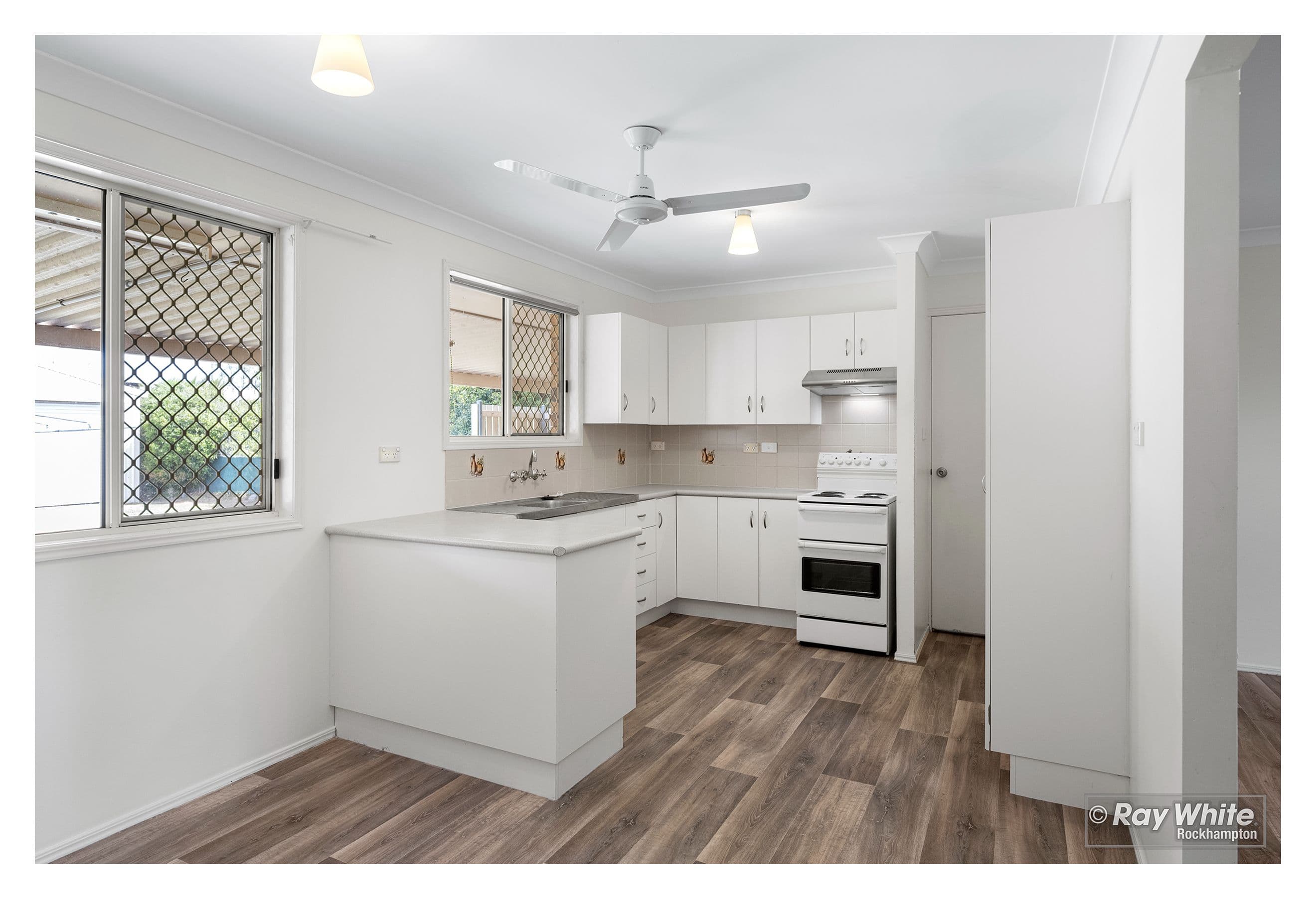 16 Gleeson Close, Gracemere QLD 4702, Gracemere - Thumbnail 3