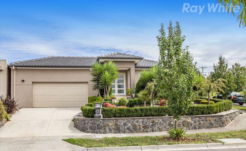 25 Mountain Way, Doreen VIC 3754, Doreen - Image 1