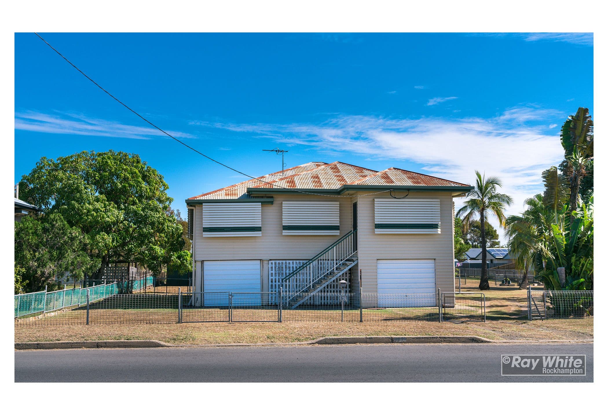 93 Hollingsworth Street, Kawana QLD 4701, Kawana - Image 1