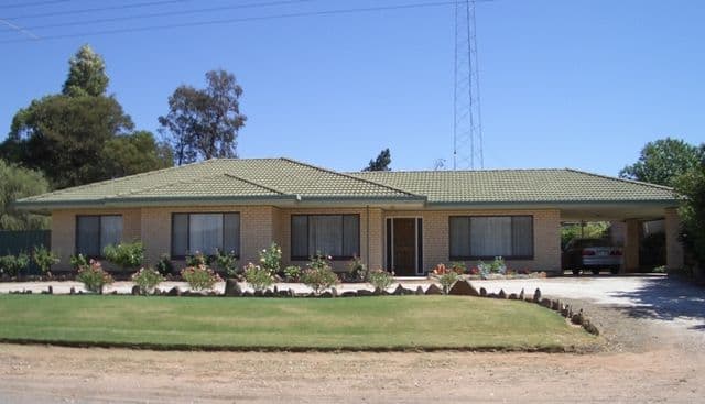 Lot 270 Ramco Road, WAIKERIE SA 5330, Waikerie - Image 1