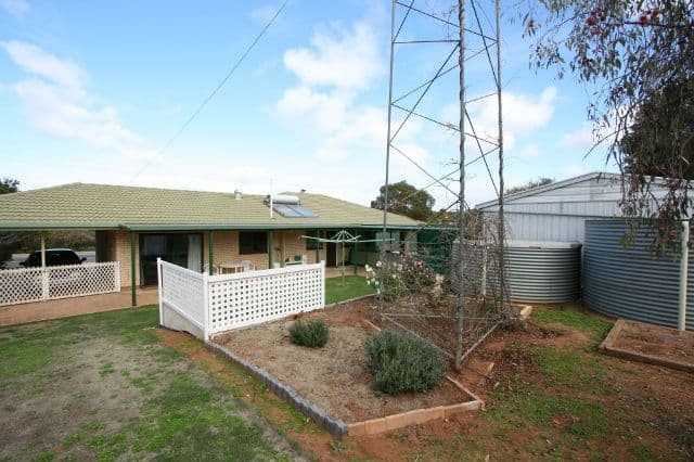 Lot 270 Ramco Road, WAIKERIE SA 5330, Waikerie - Thumbnail 2
