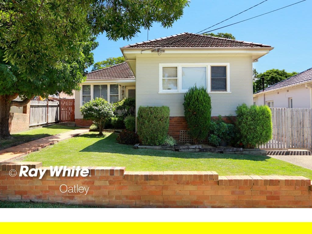 39 Carrington Avenue, Mortdale NSW 2223, Mortdale - Image 1