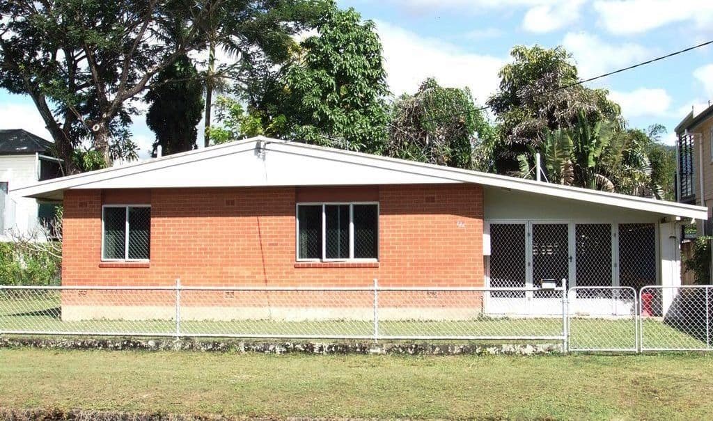 11a Cairns Street, CAIRNS NORTH QLD 4870, Cairns North - Image 1