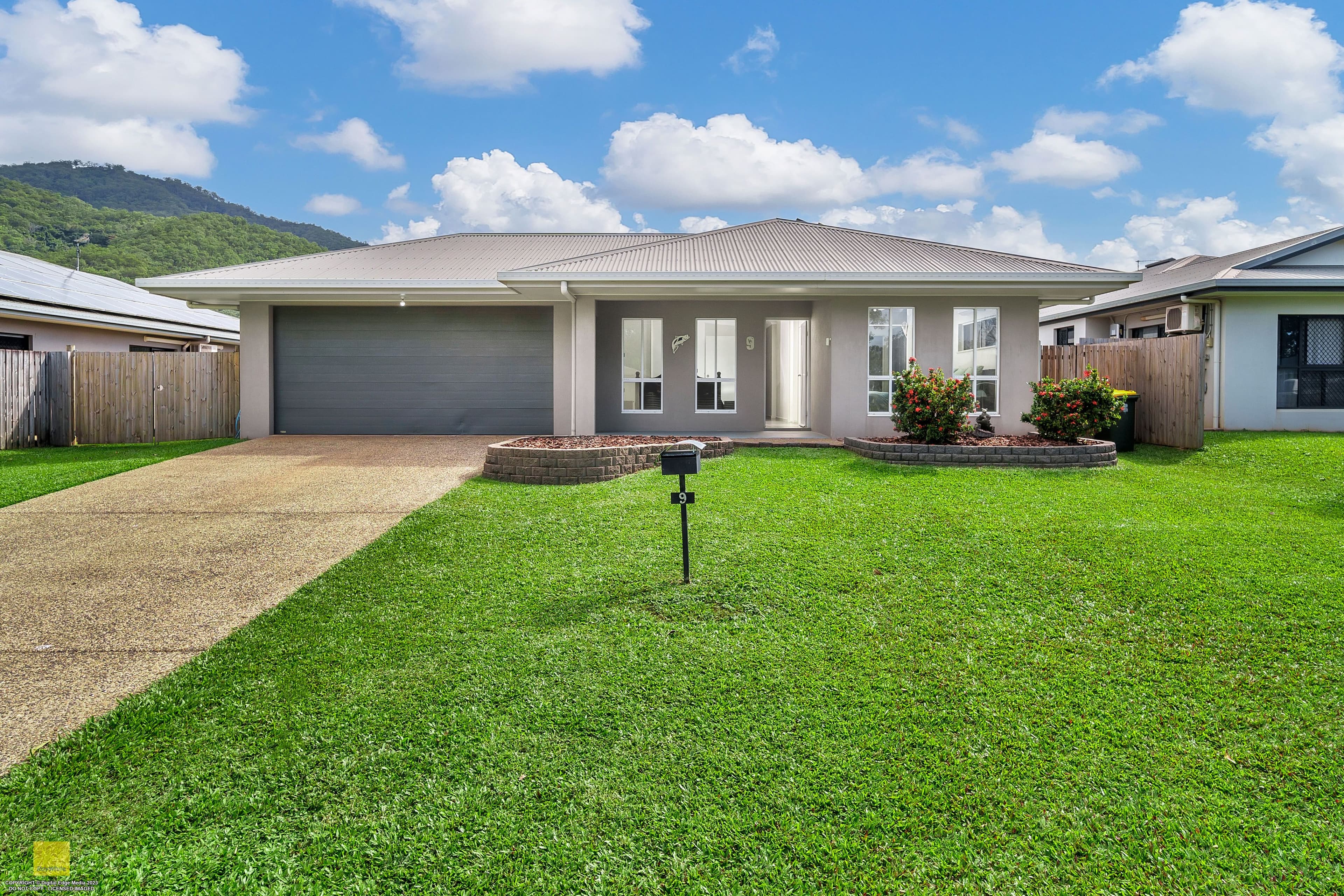 9 Wienert Close, Gordonvale QLD 4865, Gordonvale - Image 1