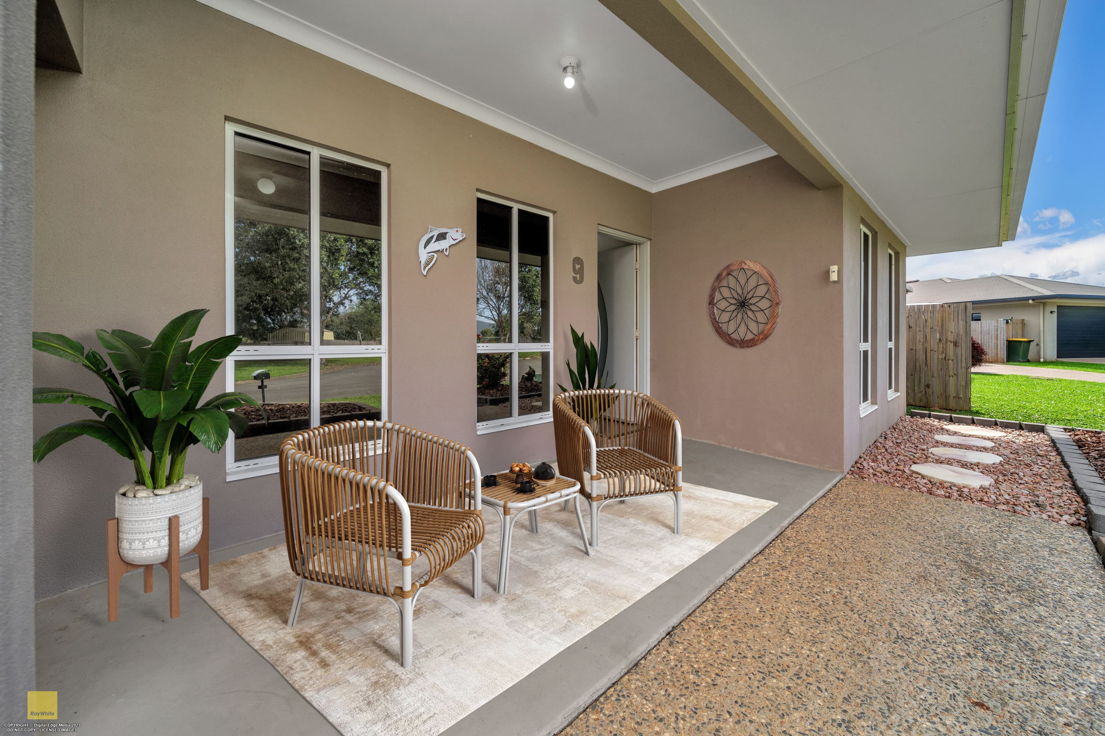 9 Wienert Close, Gordonvale QLD 4865, Gordonvale - Thumbnail 3