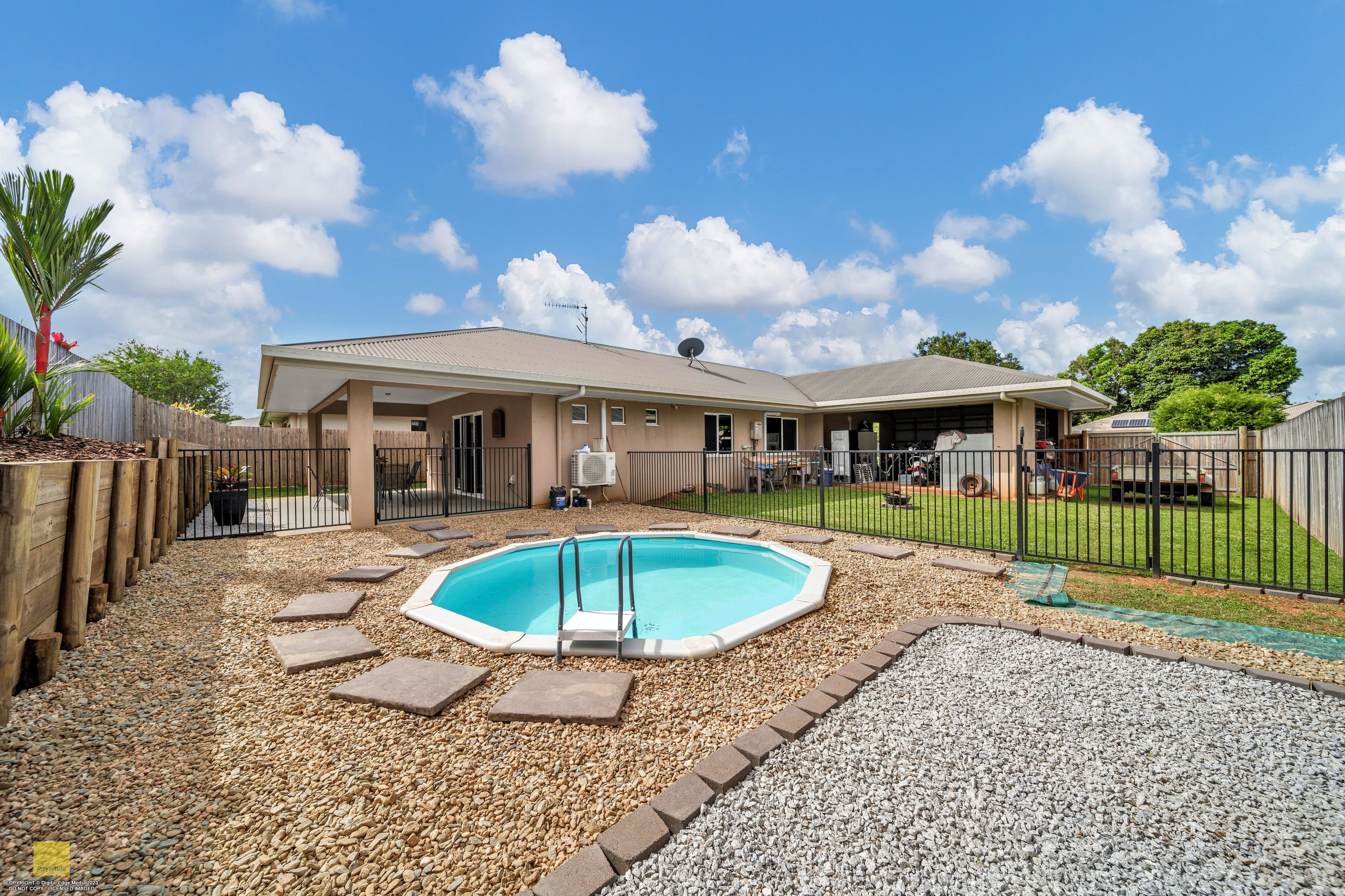 9 Wienert Close, Gordonvale QLD 4865, Gordonvale - Thumbnail 4