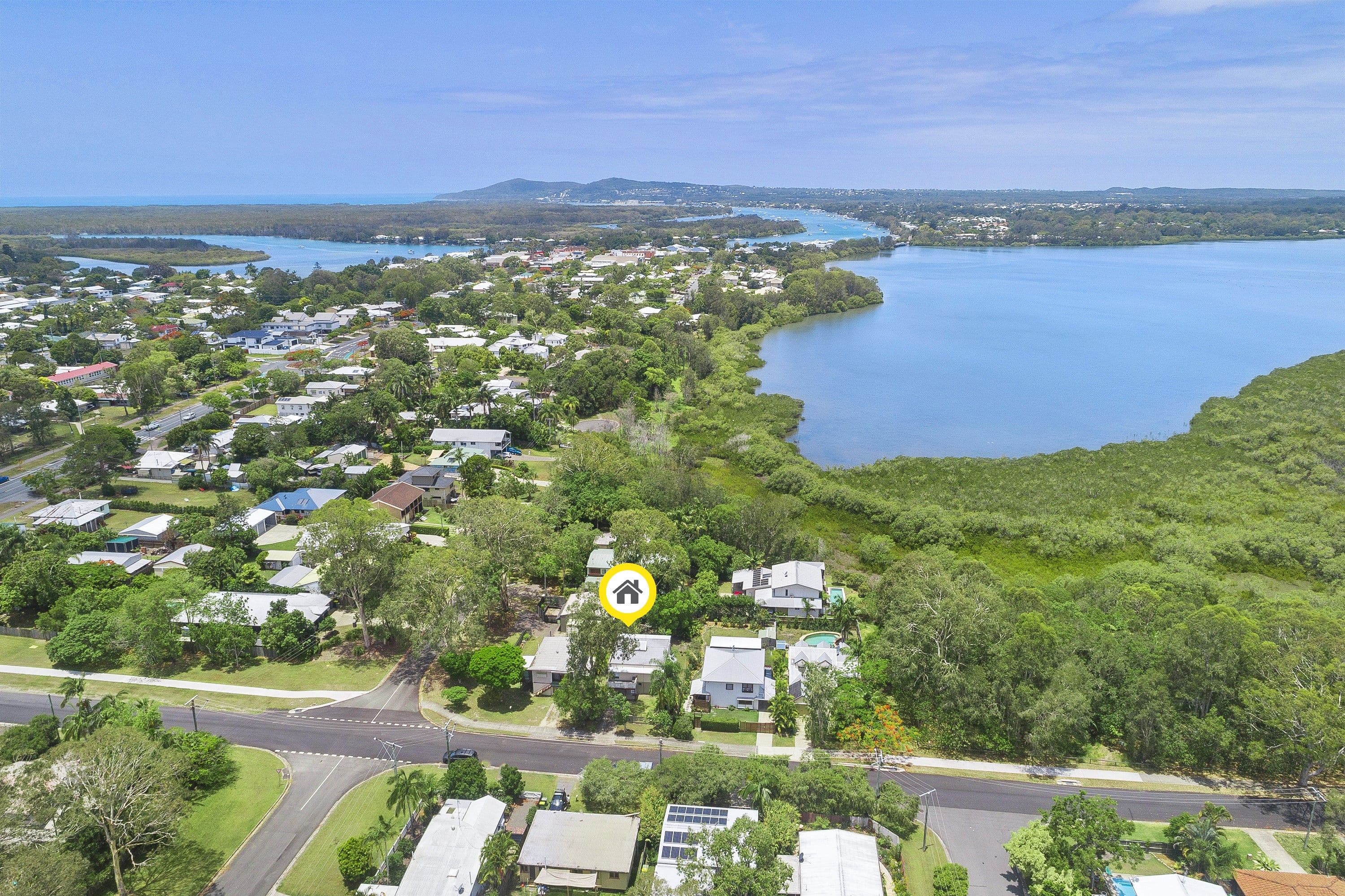 11 Goodwin Street, Tewantin QLD 4565, Tewantin - Image 1