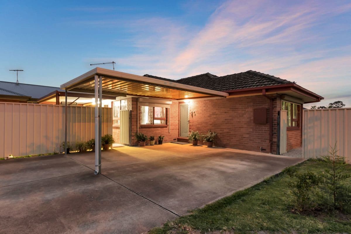 4 Aurama Street, Holden Hill SA 5088, Holden Hill - Image 1