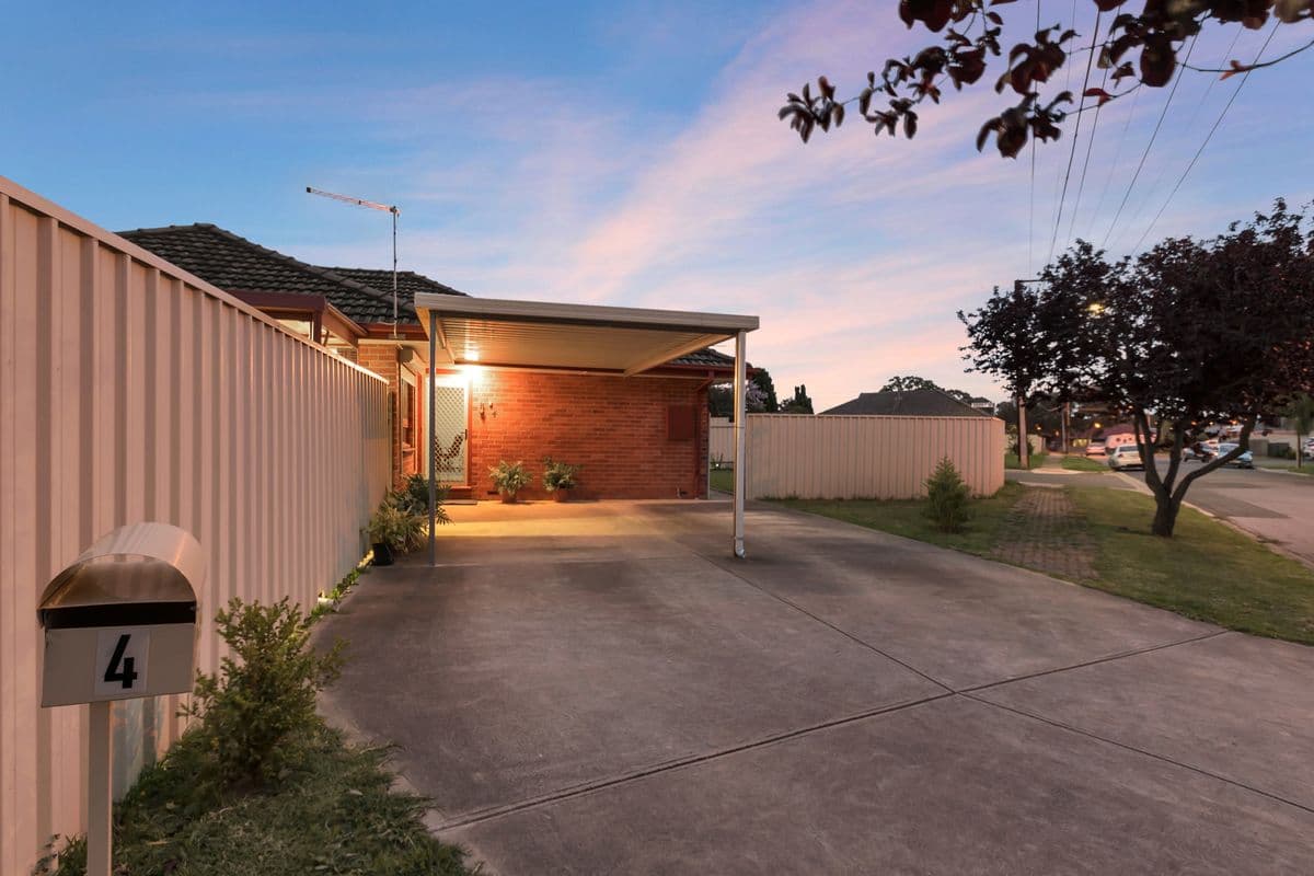 4 Aurama Street, Holden Hill SA 5088, Holden Hill - Thumbnail 2