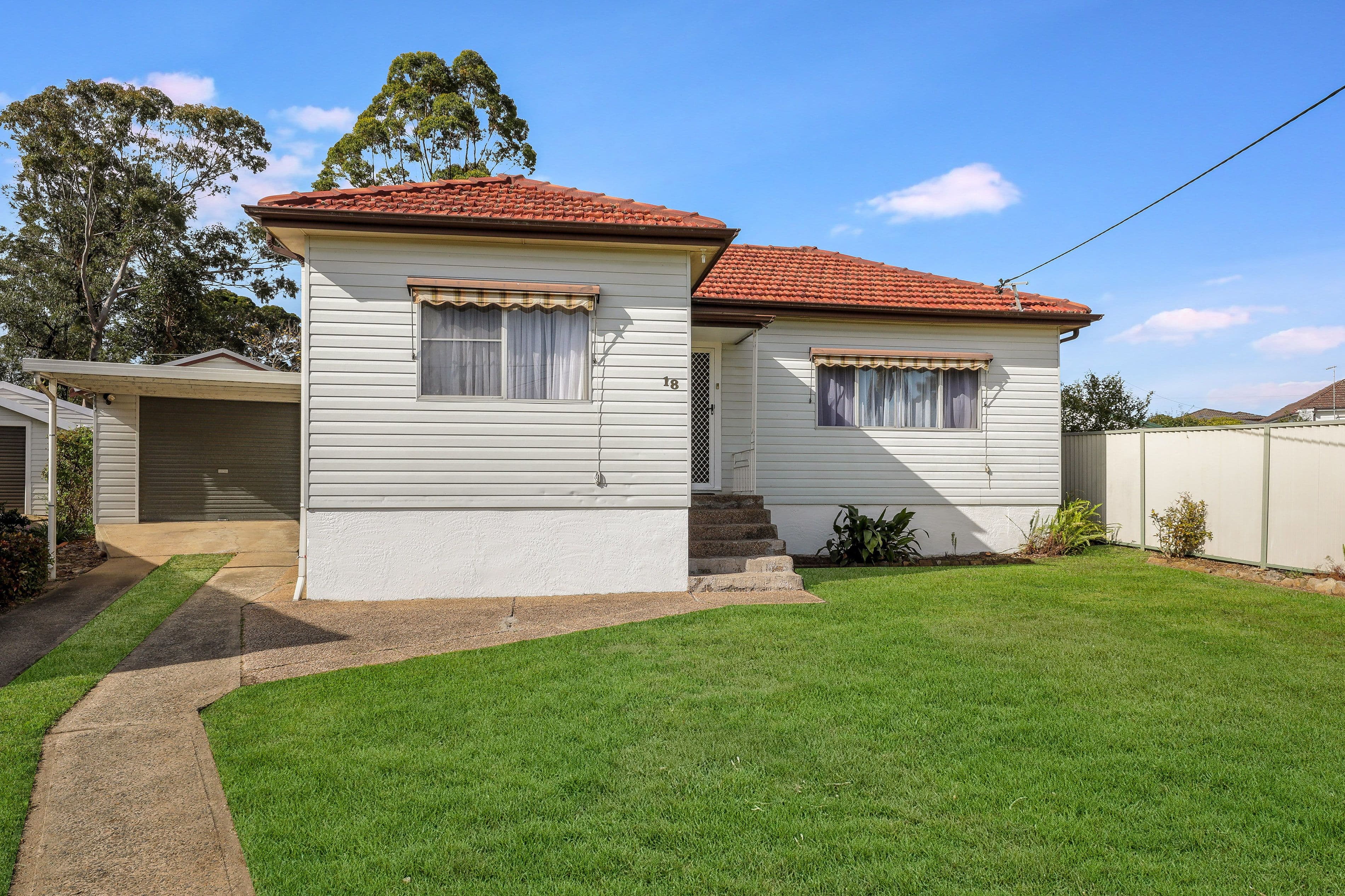 18 Elizabeth Crescent, Yagoona NSW 2199, Yagoona - Image 1