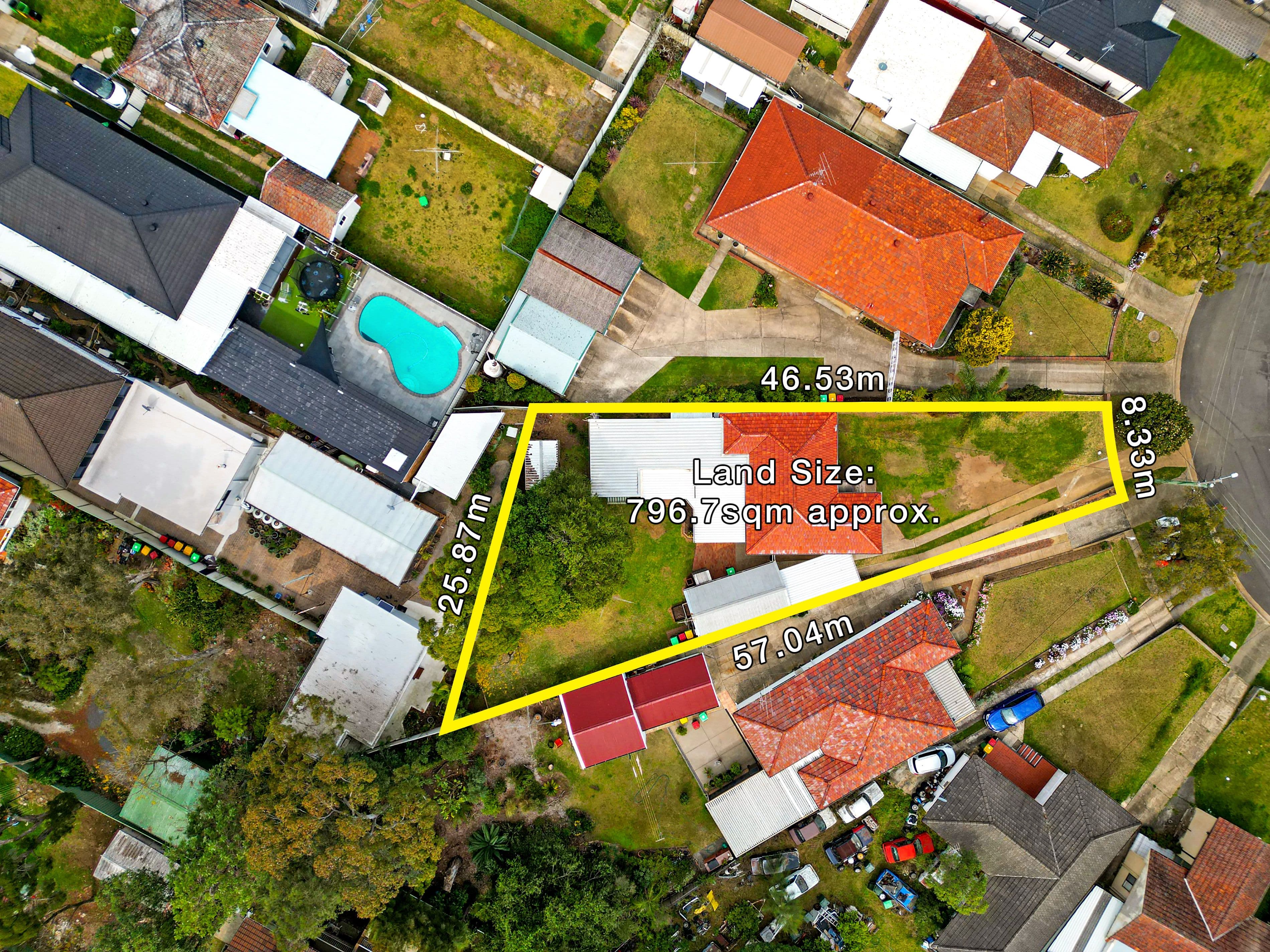 18 Elizabeth Crescent, Yagoona NSW 2199, Yagoona - Thumbnail 2