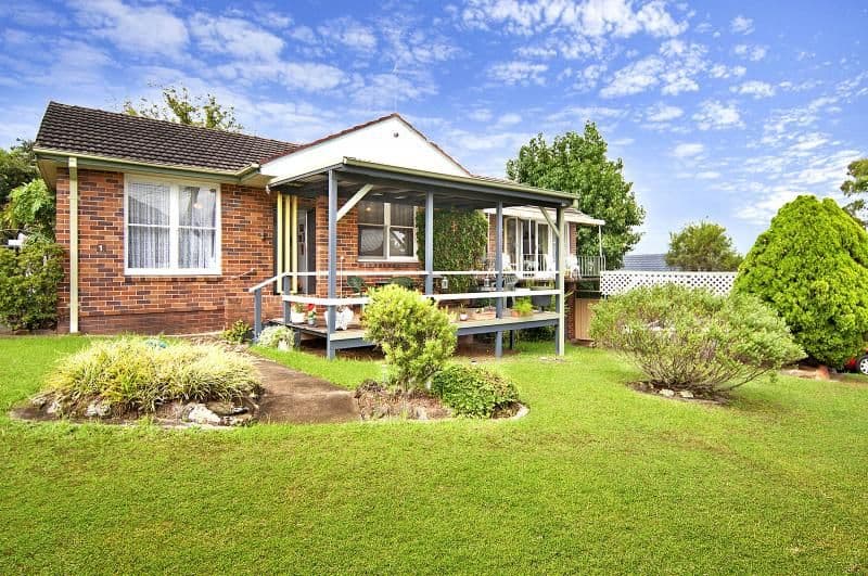 1 Carver Place, DUNDAS NSW 2117, Dundas Valley - Image 1